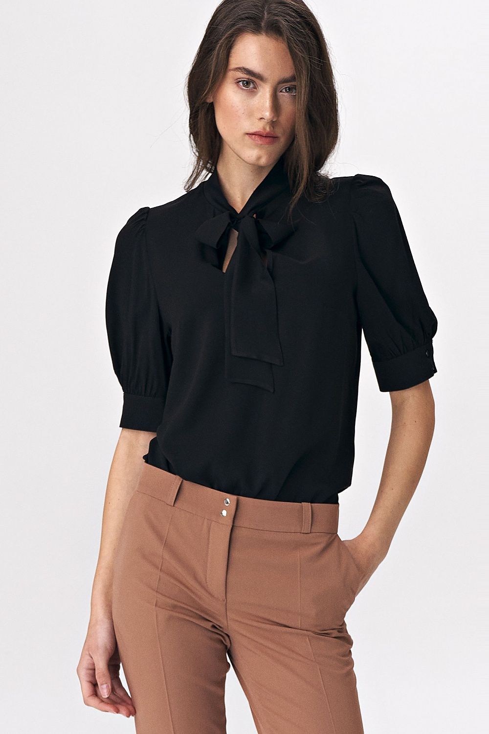 Blouse model 141290 Nife - Toi ‘n’ Moi Ltd