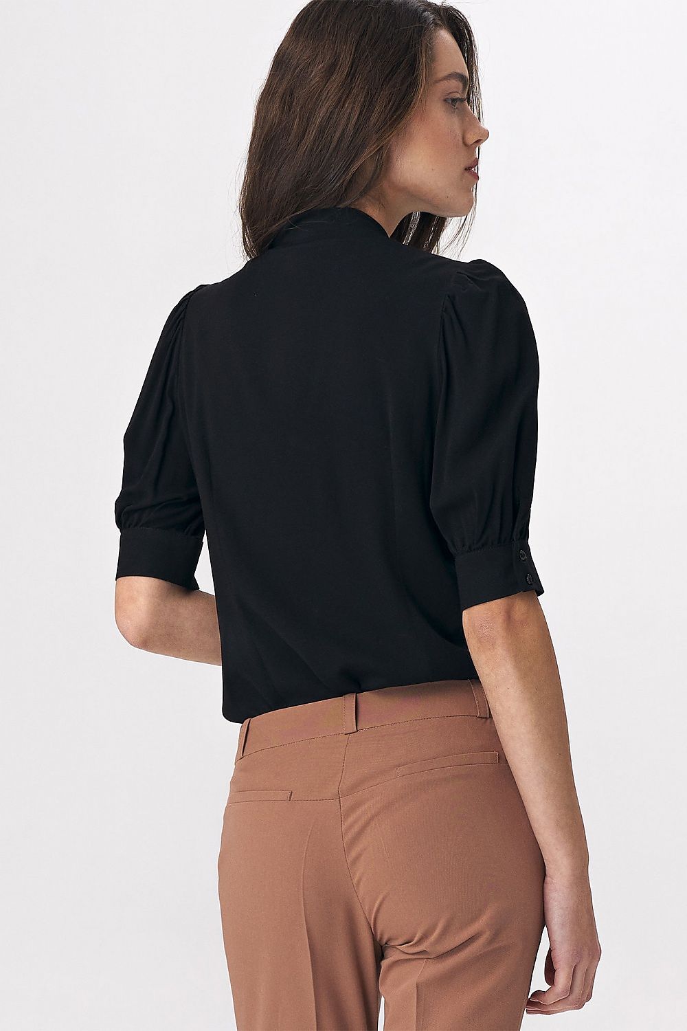 Blouse model 141290 Nife - Toi ‘n’ Moi Ltd