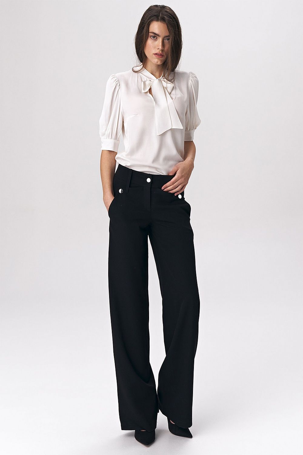 Blouse model 141290 Nife - Toi ‘n’ Moi Ltd
