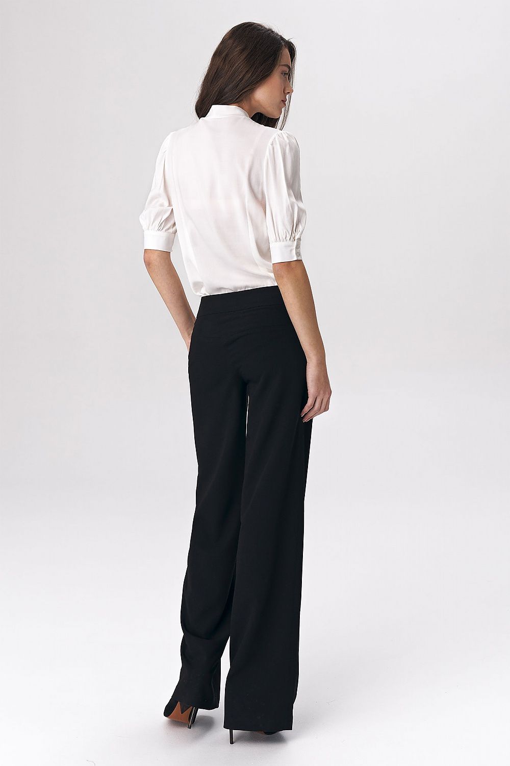 Blouse model 141290 Nife - Toi ‘n’ Moi Ltd