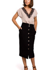 Blouse model 141988 Stylove - Toi ‘n’ Moi Ltd