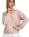  Jumper model 142211 Moe 