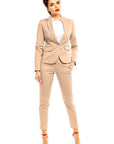  Jacket model 142412 Cabba 