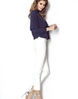 Blouse model 142691 IVON - Toi ‘n’ Moi Ltd