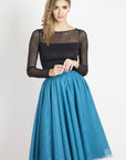  Skirt model 142708 IVON 