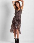  Cocktail dress model 142772 IVON 