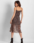  Cocktail dress model 142772 IVON 