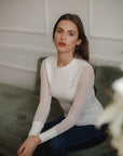 Blouse model 143887 Lenitif - Toi ‘n’ Moi Ltd