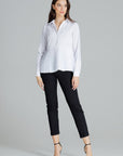 Blouse model 143892 Lenitif - Toi ‘n’ Moi Ltd