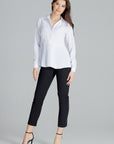 Blouse model 143892 Lenitif - Toi ‘n’ Moi Ltd