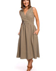  Daydress model 144838 Stylove 