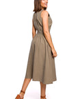  Daydress model 144838 Stylove 