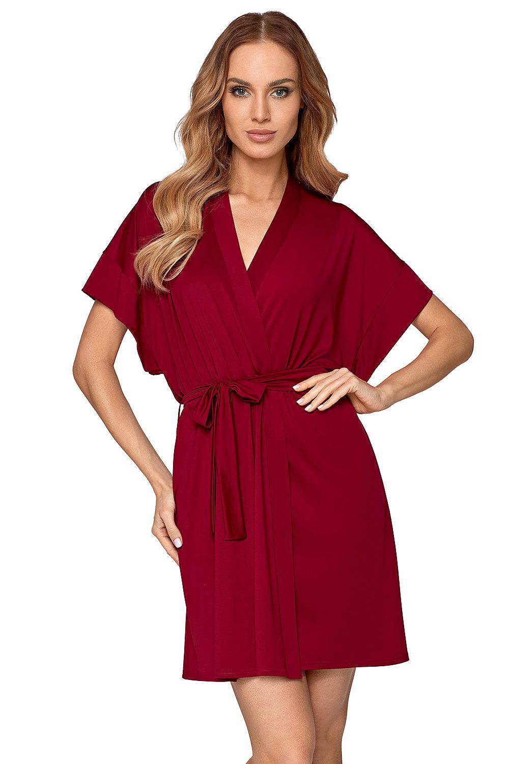 Bathrobe model 145390 Babella - Toi ‘n’ Moi Ltd