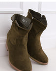Buskin boots model 146726 Inello - Toi ‘n’ Moi Ltd