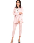  Jacket model 146798 Cabba 