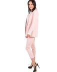  Jacket model 146798 Cabba 