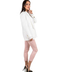  Jacket model 146800 Cabba 