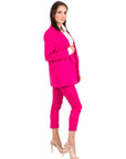  Jacket model 146801 Cabba 