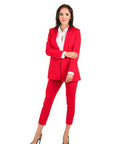  Jacket model 146802 Cabba 