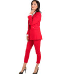  Jacket model 146802 Cabba 