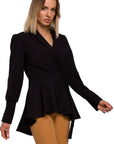 Jacket model 147455 Moe 