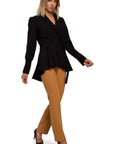  Jacket model 147455 Moe 