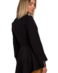  Jacket model 147455 Moe 
