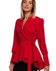  Jacket model 147456 Moe 