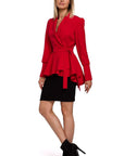  Jacket model 147456 Moe 