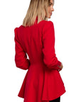  Jacket model 147456 Moe 