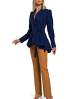  Jacket model 147457 Moe 