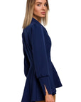  Jacket model 147457 Moe 