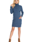  Pregnancy dress model 147489 PeeKaBoo 