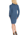  Pregnancy dress model 147489 PeeKaBoo 