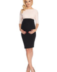  Skirt model 147515 PeeKaBoo 