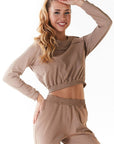  Sweatshirt model 147605 Infinite You 