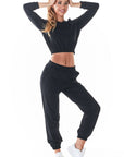  Sweatshirt model 147607 Infinite You 