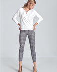 Blouse model 147908 Figl - Toi ‘n’ Moi Ltd