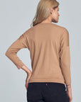 Blouse model 147908 Figl - Toi ‘n’ Moi Ltd
