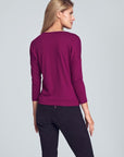 Blouse model 147908 Figl - Toi ‘n’ Moi Ltd