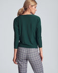 Blouse model 147908 Figl - Toi ‘n’ Moi Ltd