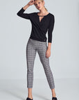 Blouse model 147908 Figl - Toi ‘n’ Moi Ltd