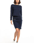  Sweatshirt model 148168 Tessita 