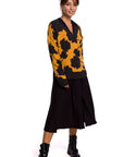  Jumper model 148237 BE Knit 