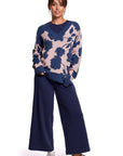  Jumper model 148238 BE Knit 