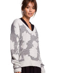  Jumper model 148239 BE Knit 