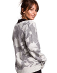  Jumper model 148239 BE Knit 