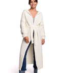  Cardigan model 148244 BE Knit 