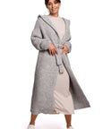  Cardigan model 148246 BE Knit 