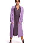  Cardigan model 148249 BE Knit 
